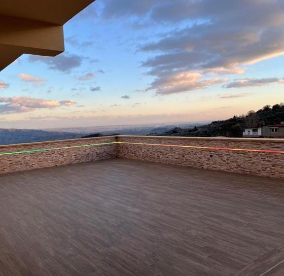 스탠다드 룸, B&b La Terrazza