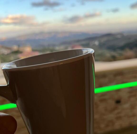 스탠다드 룸, B&b La Terrazza