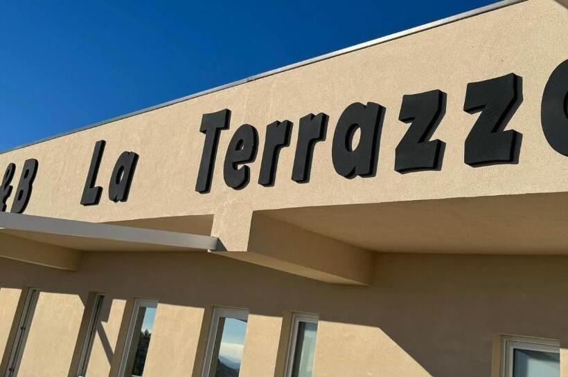 标准间, B&b La Terrazza