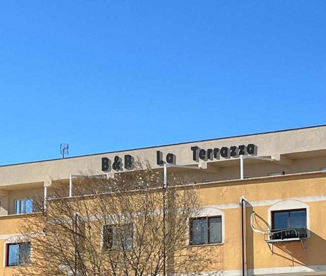 스탠다드 룸, B&b La Terrazza