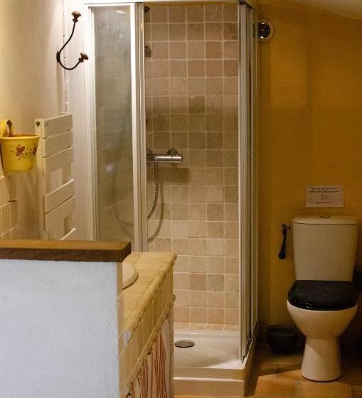 منزل 4 غرف نوم, Gîte Le Mas Du Colombeyras