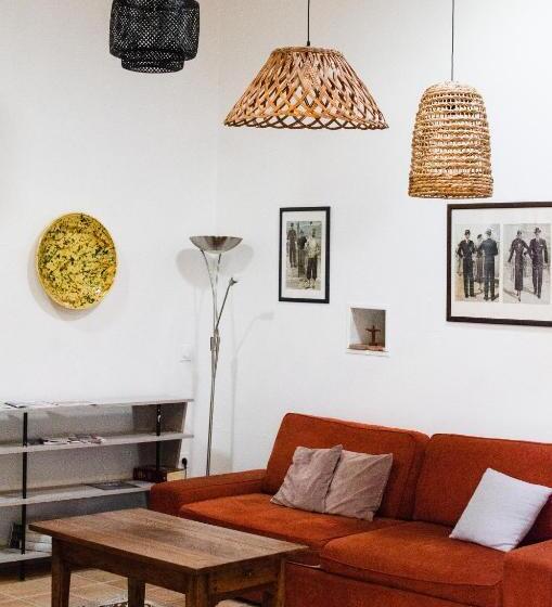 منزل 4 غرف نوم, Gîte Le Mas Du Colombeyras