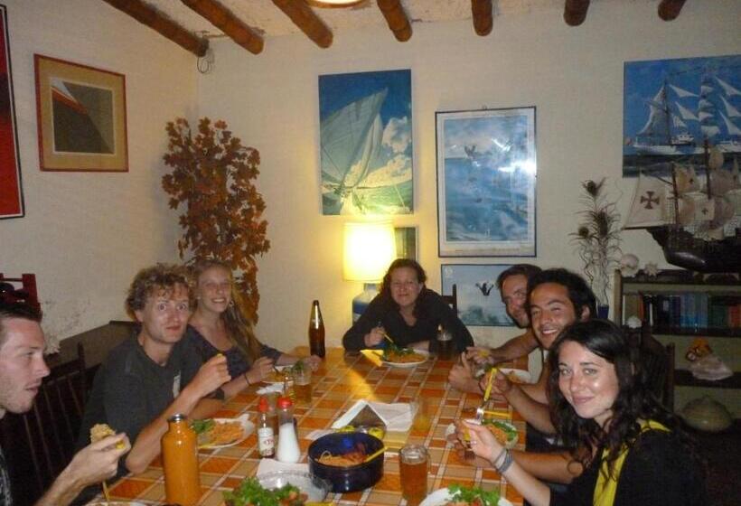 スタンダードルーム, Hospedaje Punta Hermosa