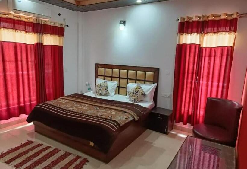 디럭스 룸, Prem Valley