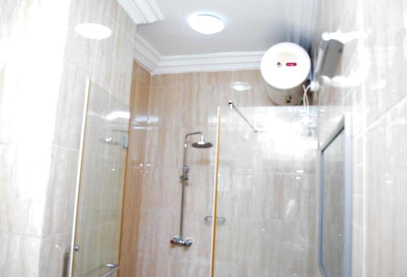 اتاق استاندارد, Golden Tulip Hotel Gt31 Stadium Road