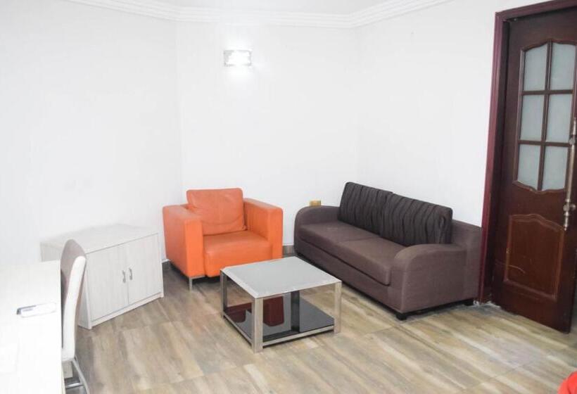 سوییت اجرایی, Golden Tulip Hotel Gt31 Stadium Road