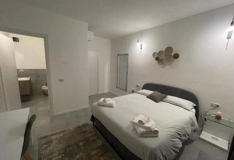 Standard-huone, Agriturismo Al Mancino