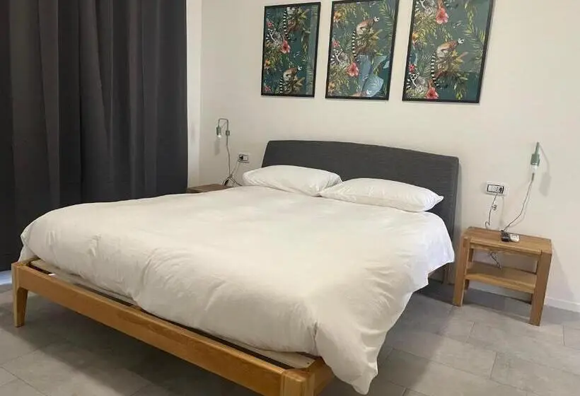 Standard-huone, Agriturismo Al Mancino