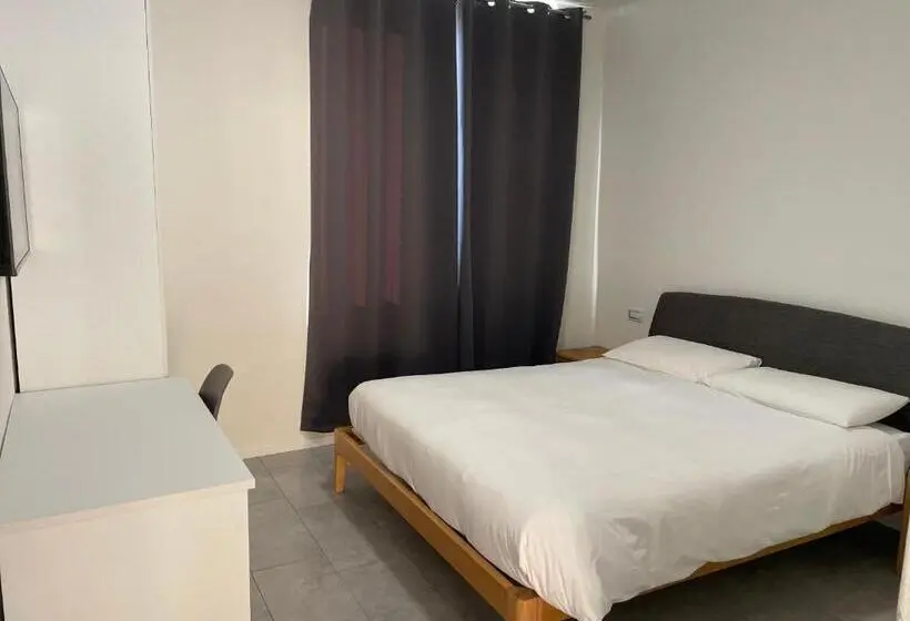 Standard-huone, Agriturismo Al Mancino