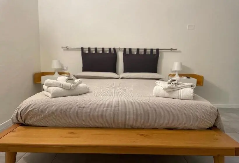 Deluxe-huone, Agriturismo Al Mancino