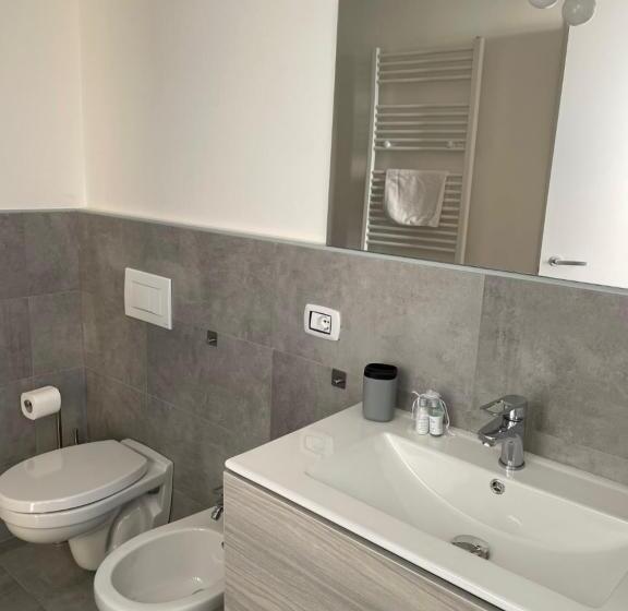 标准三人间, Agriturismo Al Mancino