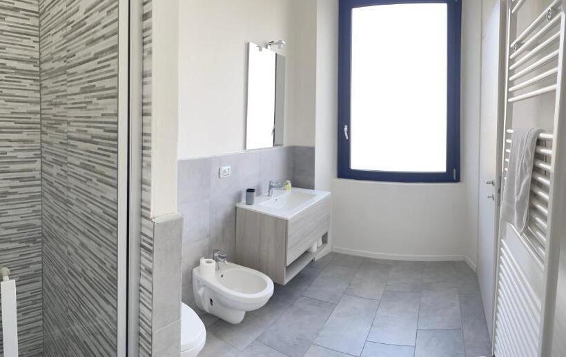 标准三人间, Agriturismo Al Mancino