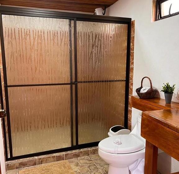 Четырехместный Номер Стандарт, Cabañas Syc