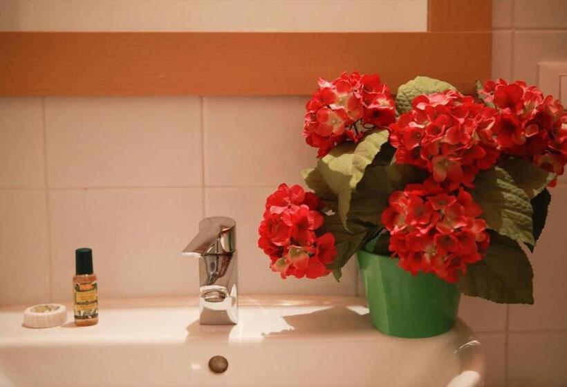 １ベッドルームのスーペリアアパートメント, Il Gelso Di Francesco   N4