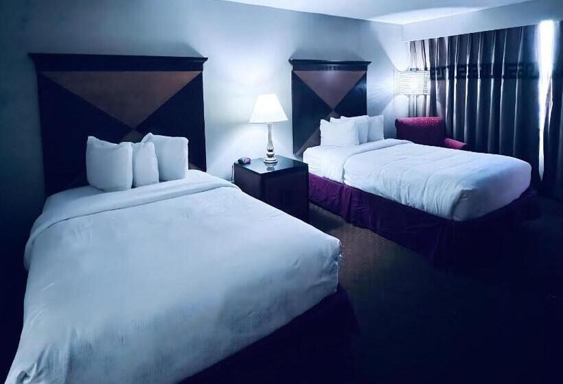 스탠다드 룸, Indy