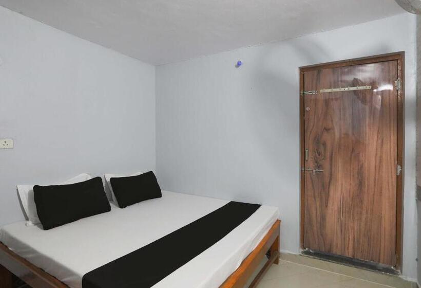 غرفة كلاسيكية ثلاثية, Oyo Rp