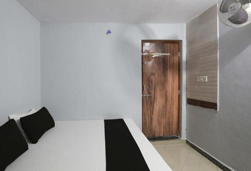 غرفة كلاسيكية ثلاثية, Oyo Rp