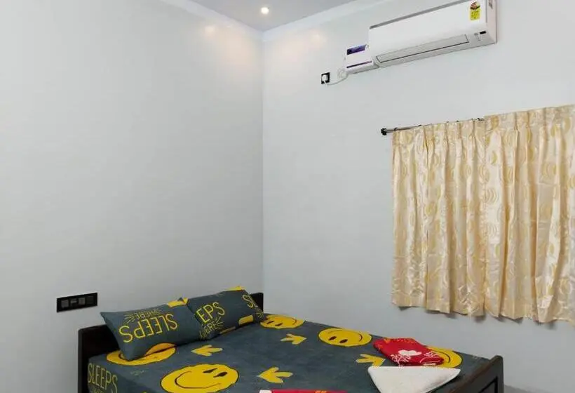 Economy-huone, Vedhav Residency