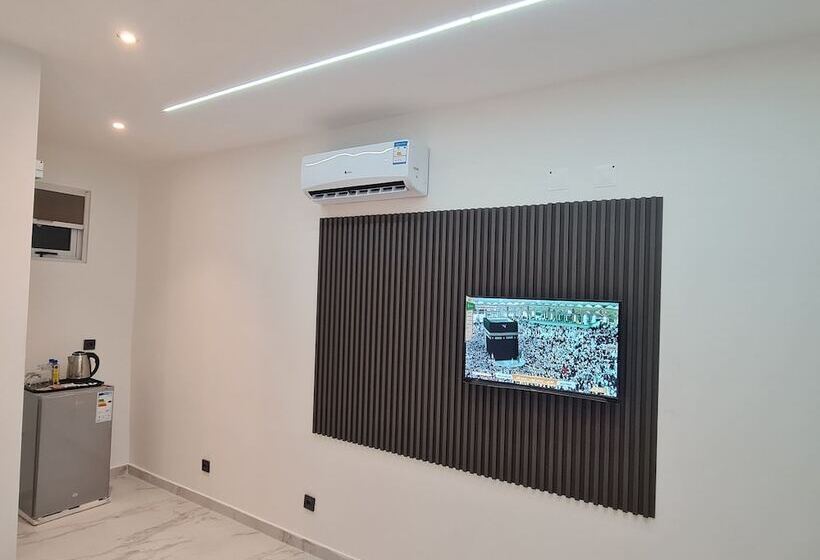 غرفة سوبيريور, White Garden