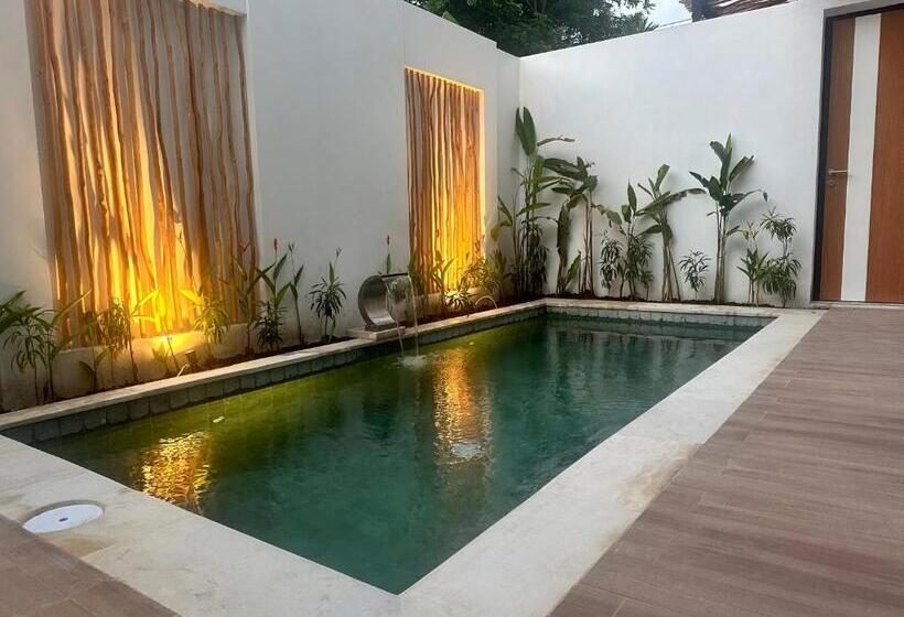 וילה בת 2 חדרי שינה, Inori Villas