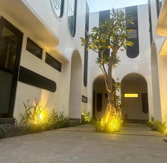 וילה בת 2 חדרי שינה, Inori Villas