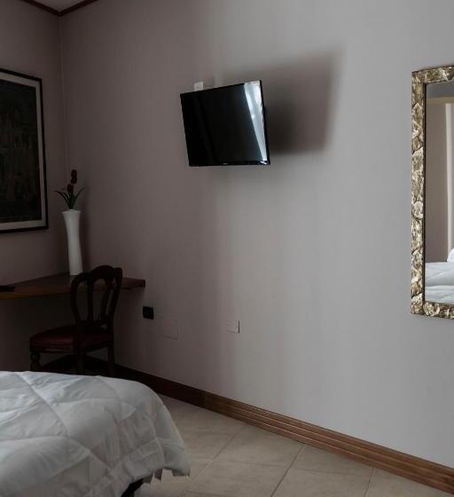 اتاق لوکس, Affittacamere Le Dimore Del Riccio