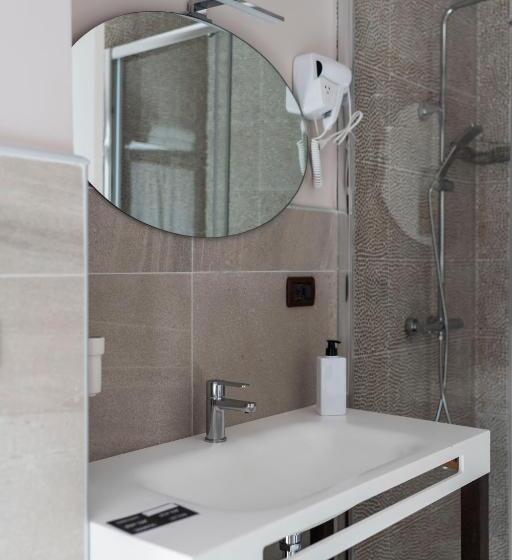 اتاق لوکس, Affittacamere Le Dimore Del Riccio