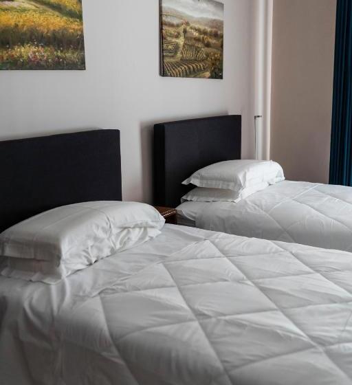 اتاق لوکس, Affittacamere Le Dimore Del Riccio