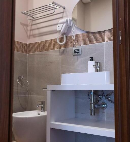 اتاق لوکس, Affittacamere Le Dimore Del Riccio