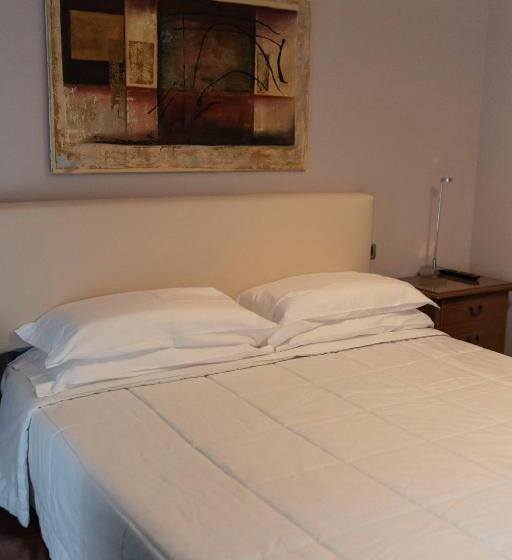 اتاق لوکس, Affittacamere Le Dimore Del Riccio