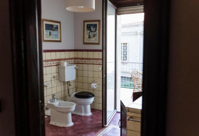 اتاق لوکس خانوادگی, Affittacamere Le Dimore Del Riccio