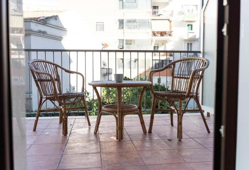 اتاق لوکس خانوادگی, Affittacamere Le Dimore Del Riccio