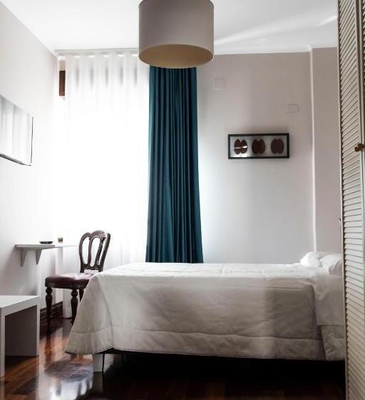 اتاق لوکس خانوادگی, Affittacamere Le Dimore Del Riccio