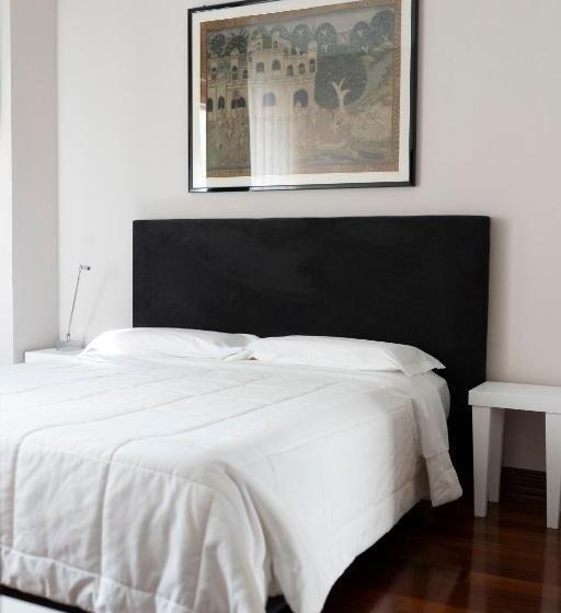 اتاق لوکس خانوادگی, Affittacamere Le Dimore Del Riccio