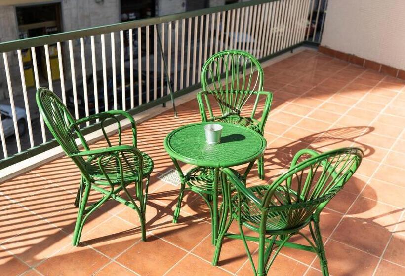 سوییت لوکس, Affittacamere Le Dimore Del Riccio