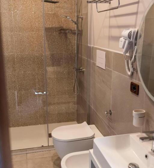 سوییت لوکس, Affittacamere Le Dimore Del Riccio