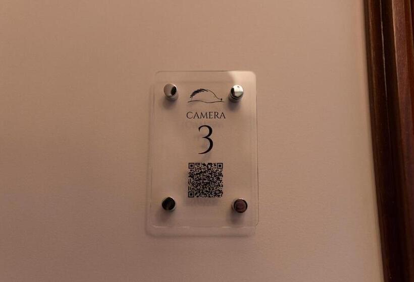 سوییت لوکس, Affittacamere Le Dimore Del Riccio