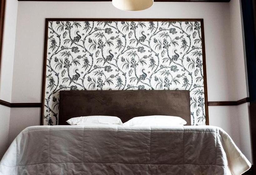 سوییت لوکس, Affittacamere Le Dimore Del Riccio