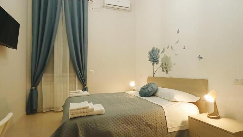 スタンダードルーム, F.a.m.s