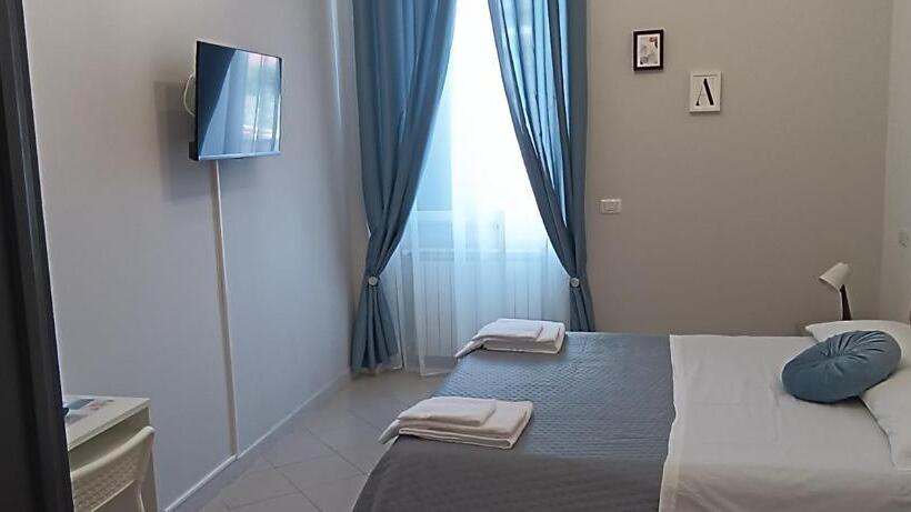 スタンダードルーム, F.a.m.s