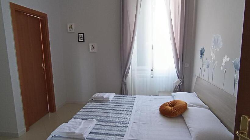 スタンダードルーム, F.a.m.s