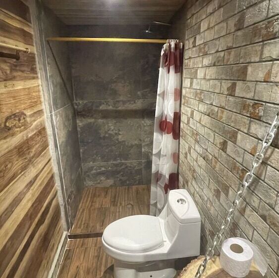 חדר דלוקס נוף לים, Hostal Mocambo Beach