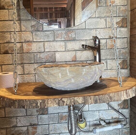 חדר דלוקס נוף לים, Hostal Mocambo Beach