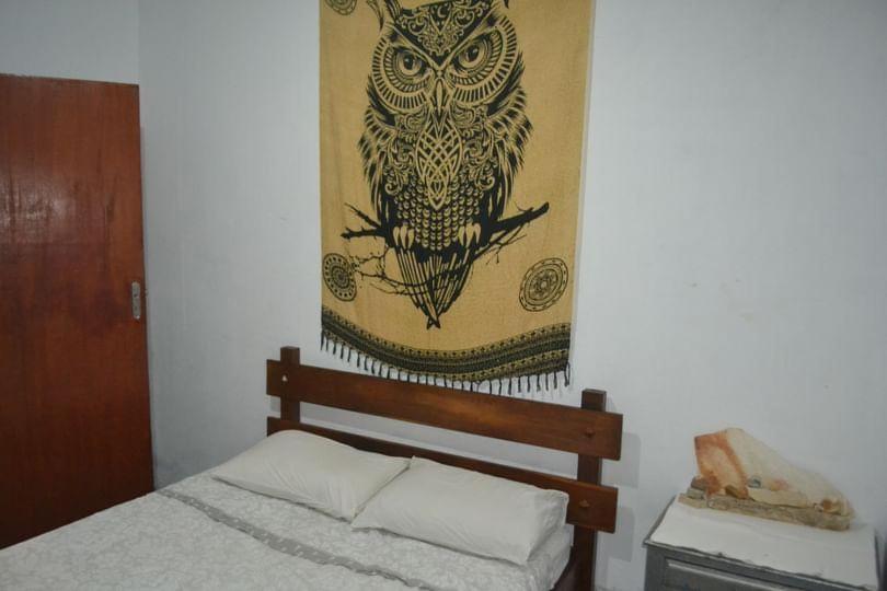 Standard-huone Vuoristonäkymä, Hostel Madark