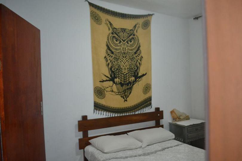 Standard-huone Vuoristonäkymä, Hostel Madark