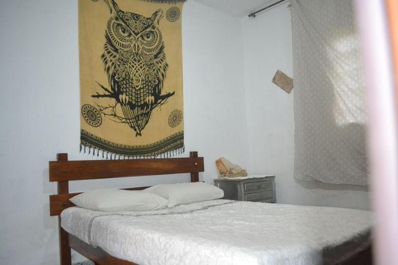 Standardrum Bergsutsikt, Hostel Madark