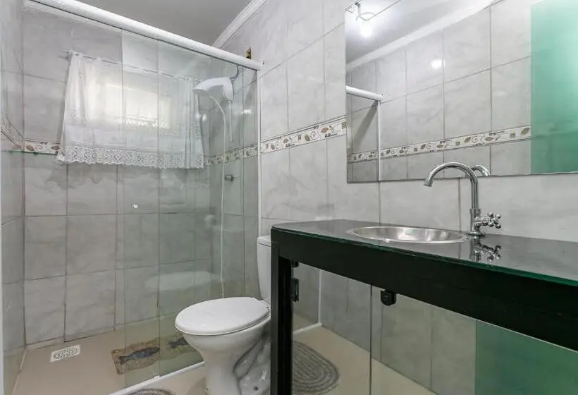 ファミリールーム, Pousada Residencial Marinho