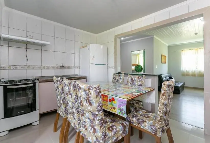 ファミリールーム, Pousada Residencial Marinho