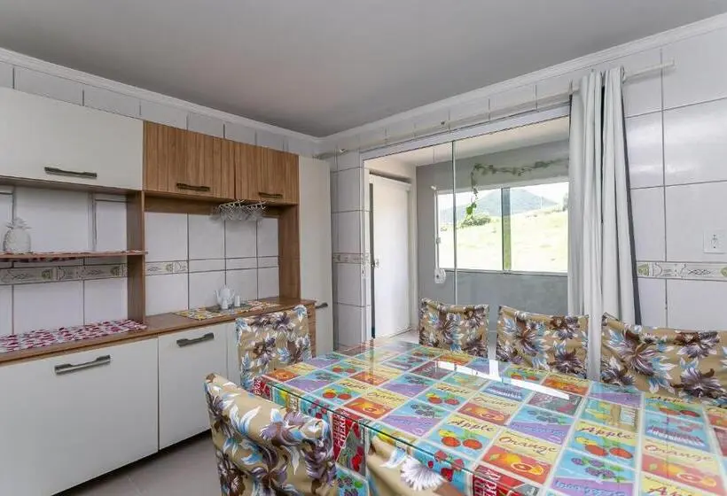 ファミリールーム, Pousada Residencial Marinho