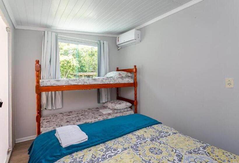 패밀리 룸, Pousada Residencial Marinho